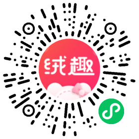 青布坊家居档口二维码