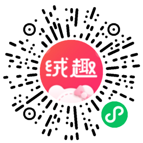 {搜一搜二维码,关注我们,看款更方便} 欣贝儿玩具档口二维码