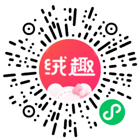 大尾巴狐狸档口二维码
