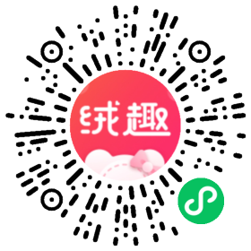 团子猫玩具档口二维码