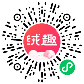 {搜一搜二维码,关注我们,看款更方便} 啾比特毛绒玩具档口二维码