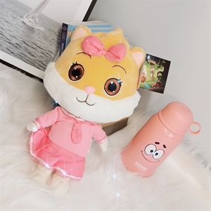 三只松鼠