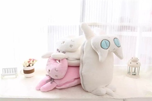 【独+】趴猫法兰绒毯子