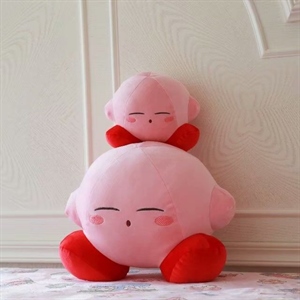 【独+】星之卡比