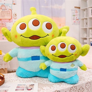 三眼仔公仔