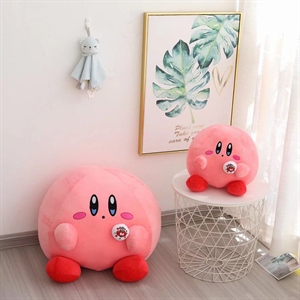 星之卡比公仔