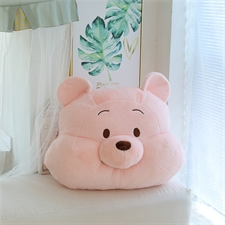 保时鞋业 维尼熊