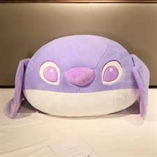 紫色