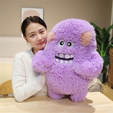 大嘴怪