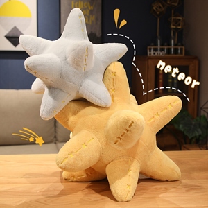 流星抱枕