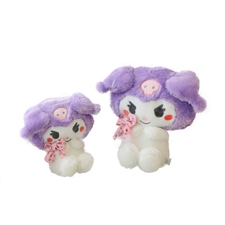大脸猫shop 恶魔公仔