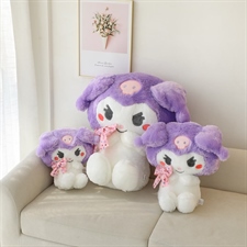 大脸猫shop 恶魔公仔