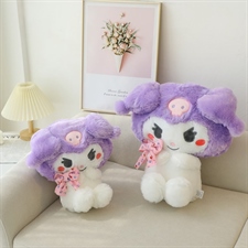 大脸猫shop 恶魔公仔