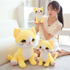康瑞玩具 甜甜猫