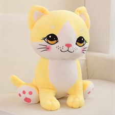 康瑞玩具 甜甜猫