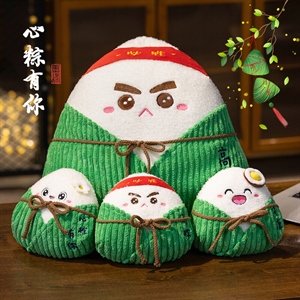 QQ粽子