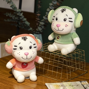 水果老虎