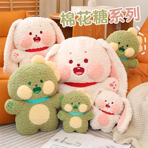 棉花糖系列