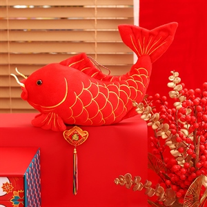 锦鲤龙鱼