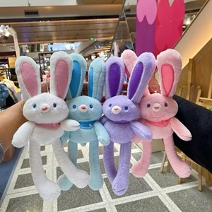 拉耳兔