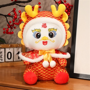红黄龙