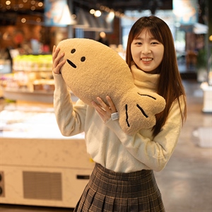 小可爱鱼