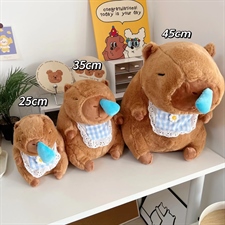 十二生肖毛绒玩具 鼻涕海豚