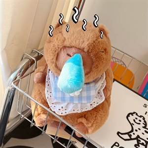 鼻涕海豚