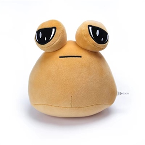 我的宠物外星人