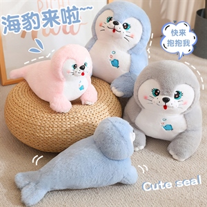 海豹
