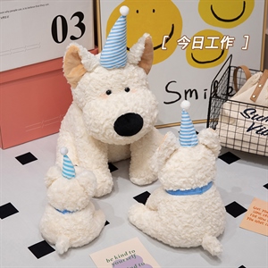 西崽狗狗