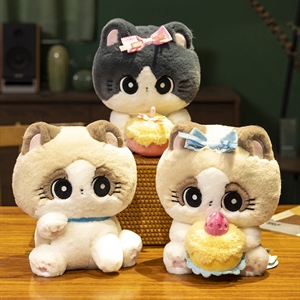 赛特-魔法小猫系列