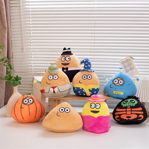 土豆外星人