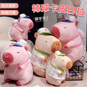 棒球卡巴拉