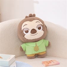 易乐玩具商行（澳捷尔） 华旺-萌糖系列公仔