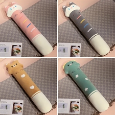 贵航玩具 卡通动物长抱枕