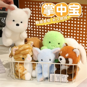 Q萌掌中宝系列