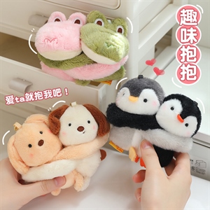 趣味抱抱