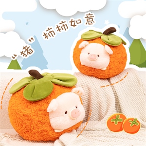 柿柿如意
