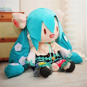 一米巨大花朵