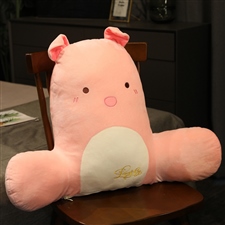 粉猪