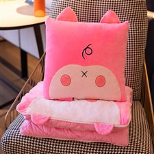 粉猪