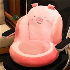 粉猪