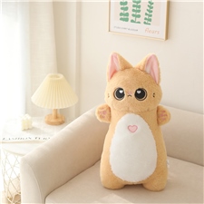 橘猫猫条