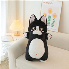 奶牛猫条