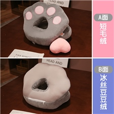 灰色