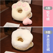 米色