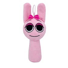 蝴蝶粉Pinki